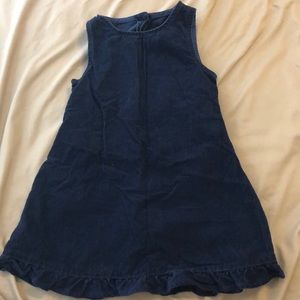Ralph Lauren dress, size 3/3T